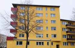 Berlin, Berlin 10587