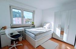 Franz-Metzner-Straße, Munich, Bavaria 80937
