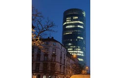 Esslinger Straße, Frankfurt am Main, Hessen 60329