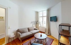 Wiclefstraße, Berlin, Berlin 10551