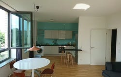 Bernauer Straße, Berlin, Berlin 12305