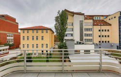 Nazarethkirchstraße, Berlin, Berlin 13347