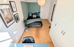 Brienner Straße, Munich, Bavaria 80333
