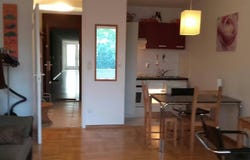 Rümannstraße, Munich, Bavaria 80804