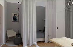 Werderstraße, Köln, North Rhine-Westphalia 50672