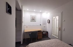 Rheinstraße, 202, Baden-Baden, Baden-Württemberg 76532