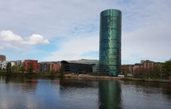 Esslinger Straße, Frankfurt am Main, Hessen 60329