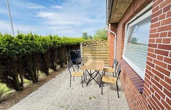 Sankt Peter-Ording, Schleswig-Holstein 25826
