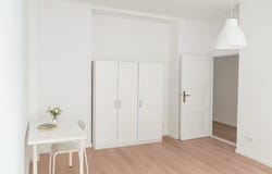 Lauterberger Straße, Berlin, Berlin 12347