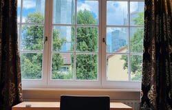 Feuerbachstraße, Frankfurt am Main, Hessen 60325