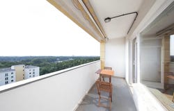 Glockenturmstraße, Berlin, Berlin 14055