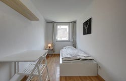 Aachener Straße, Stuttgart, Baden-Württemberg 70376