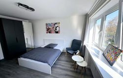 Hansaring, Köln, North Rhine-Westphalia 50670