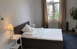 Friesengasse, Frankfurt am Main, Hessen 60487