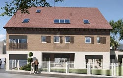 Kaufering, Bavaria 86916