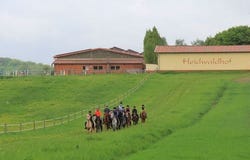 Heidwaldhof, 1, Merzig, Saarland 66663