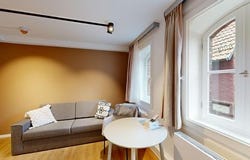 Große Bäckerstraße, 8A, Lüneburg, Niedersachsen 21335