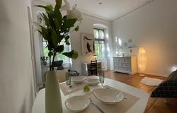 Cotheniusstraße, Berlin, Berlin 10407