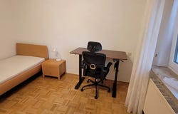 Am Honigberg, Frankfurt am Main, Hessen 60435
