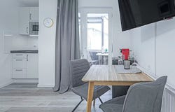 Corneliusstraße, Düsseldorf, North Rhine-Westphalia 40215