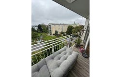 Isartalstraße, Munich, Bavaria 80469