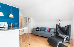 Geibelstraße, 42, Düsseldorf, Nordrhein-Westfalen 40235