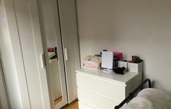 Ivensweg, Hamburg, Hamburg 22307