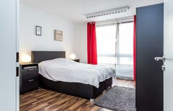 Quirinsstraße, Frankfurt am Main, Hessen 60599