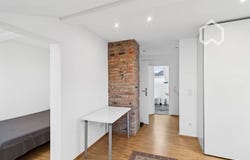 Buchrainstraße, 31 (DG. links), Frankfurt am Main, Hessen 60599