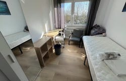 Bremer Straße, Eschborn, Hessen 65760