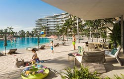 Unnamed Road, Punta Cana, La Altagracia Province 23000