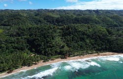 El Cosón, Samaná, Samaná Province 32000