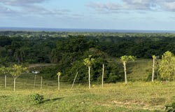 Unnamed Road, Las Lagunas de Nisibón, La Altagracia Province