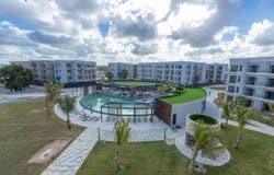 JHP9+2W5, Vista Cana Blvd., Punta Cana 23000, Dominican Republic, Punta Cana, La Altagracia Province 23000