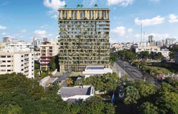 Av. Máximo Gómez 2, Santo Domingo, Dominican Republic, Santo Domingo, Distrito Nacional