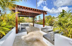 El Cosón, Samaná, Samaná Province 32000