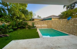QGMP+5F8, P.º La Perla, Cabarete 57000, Dominican Republic, Altamira, Puerto Plata Province 57000