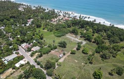 Las Canas, Río San Juan, María Trinidad Sánchez Province 33000