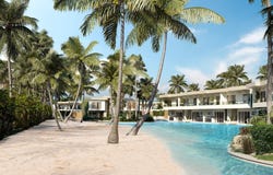Las Terrenas, Las Terrenas, Samaná Province 32000