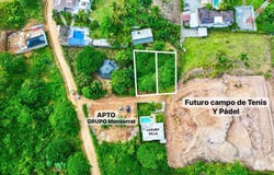 8FFC+25H, Las Terrenas 32000, Dominican Republic, Las Terrenas, Samaná Province 32000