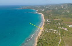 El Cosón, Samaná, Samaná Province 32000