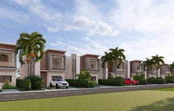 Circunvalacion de Veron, Bavaro, La Altagracia Province 23000