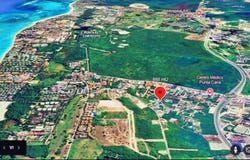 White Sands, Higuey, La Altagracia Province 23000