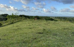 Unnamed Road, Las Lagunas de Nisibón, La Altagracia Province
