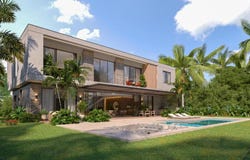 Unnamed Road, Chirino (D. M.)., Monte Plata Province 92000