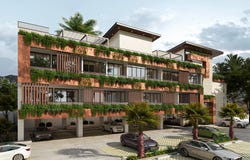 Residence, Ciudad Las Canas, La Altagracia Province 23000