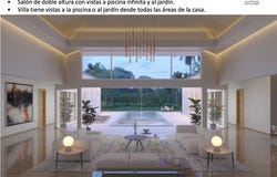 Vereda 16 at Casa de Campo Resort, La Romana, La Altagracia Province 22000