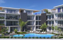 Amplio Apartamento de 3 Habitaciones en el Centro de Las Terrenas: Espacio, Estilo y Ubicación Ideal, Las Terrenas, Samaná Province 32000