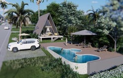 Puerto Plata, Puerto Plata Province 57000