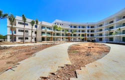QHG3+RX3, Cabarete 57000, Dominican Republic, Cabarete, Puerto Plata Province